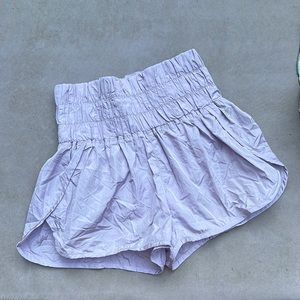 Free People shorts